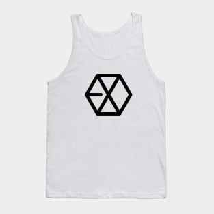 Exo Tank Top